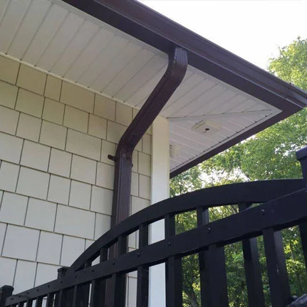 fascia gutter installation Wainscott ny