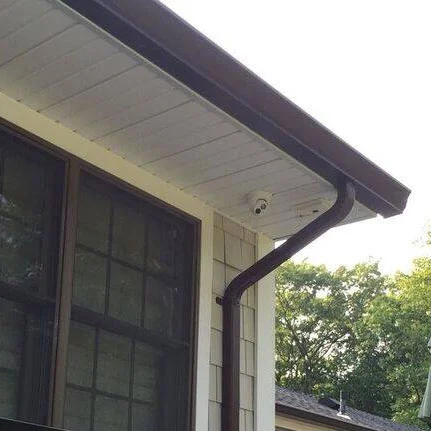 emergency gutter repair Wainscott ny